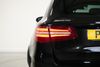 Mercedes-Benz Glc GLC 43 4Matic 5dr 9G-Tronic