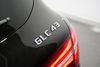 Mercedes-Benz Glc GLC 43 4Matic 5dr 9G-Tronic