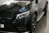 Mercedes-Benz Glc GLC 43 4Matic 5dr 9G-Tronic