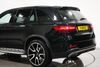 Mercedes-Benz Glc GLC 43 4Matic 5dr 9G-Tronic