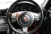 Porsche 911 2dr Tiptronic S