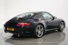 Porsche 911 2dr Tiptronic S