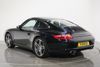 Porsche 911 2dr Tiptronic S