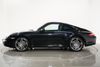 Porsche 911 2dr Tiptronic S