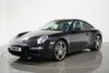 Porsche 911 2dr Tiptronic S
