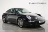 Porsche 911 2dr Tiptronic S