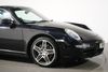 Porsche 911 2dr Tiptronic S