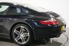 Porsche 911 2dr Tiptronic S