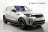 Land Rover Discovery 3.0 TD6 First Edition 5dr Auto