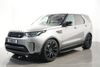 Land Rover Discovery 3.0 TD6 First Edition 5dr Auto