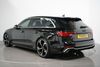 Audi RS4 2.9 TFSI Quattro 5dr Tip tronic