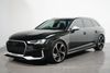Audi RS4 2.9 TFSI Quattro 5dr Tip tronic