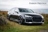 Audi RS4 2.9 TFSI Quattro 5dr Tip tronic