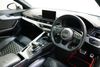 Audi RS4 2.9 TFSI Quattro 5dr Tip tronic