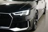 Audi RS4 2.9 TFSI Quattro 5dr Tip tronic