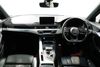 Audi RS4 2.9 TFSI Quattro 5dr Tip tronic