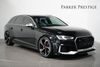Audi RS4 2.9 TFSI Quattro 5dr Tip tronic