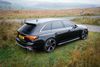 Audi RS4 2.9 TFSI Quattro 5dr Tip tronic