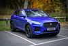 Jaguar E-pace 2.0d R-Dynamic S 5dr 2WD