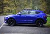 Jaguar E-pace 2.0d R-Dynamic S 5dr 2WD
