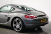 Porsche Cayman 3.4 S 2dr