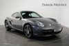 Porsche Cayman 3.4 S 2dr