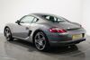Porsche Cayman 3.4 S 2dr