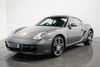 Porsche Cayman 3.4 S 2dr