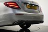 Mercedes-Benz E Class E220d SE 4dr 9G-Tronic
