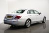 Mercedes-Benz E Class E220d SE 4dr 9G-Tronic