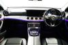 Mercedes-Benz E Class E220d SE 4dr 9G-Tronic