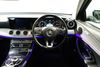 Mercedes-Benz E Class E220d SE 4dr 9G-Tronic