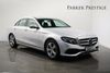Mercedes-Benz E Class E220d SE 4dr 9G-Tronic