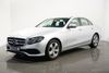 Mercedes-Benz E Class E220d SE 4dr 9G-Tronic