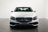 Mercedes-Benz E Class E220d SE 4dr 9G-Tronic