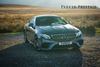 Mercedes-Benz E Class E220d AMG Line 2dr 9G-Tronic
