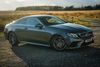 Mercedes-Benz E Class E220d AMG Line 2dr 9G-Tronic