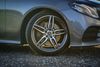 Mercedes-Benz E Class E220d AMG Line 2dr 9G-Tronic