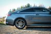 Mercedes-Benz E Class E220d AMG Line 2dr 9G-Tronic