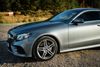 Mercedes-Benz E Class E220d AMG Line 2dr 9G-Tronic