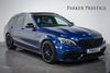 Mercedes-Benz C Class C63 Premium 5dr Auto