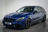 Mercedes-Benz C Class C63 Premium 5dr Auto