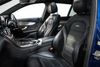 Mercedes-Benz C Class C63 Premium 5dr Auto