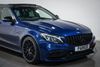 Mercedes-Benz C Class C63 Premium 5dr Auto