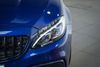 Mercedes-Benz C Class C63 Premium 5dr Auto