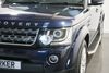 Land Rover Discovery 3.0 SDV6 SE 5dr Auto