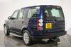 Land Rover Discovery 3.0 SDV6 SE 5dr Auto