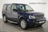 Land Rover Discovery 3.0 SDV6 SE 5dr Auto
