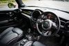 MINI HATCHBACK 2.0 John Cooper Works II 3dr Auto [8 Speed]