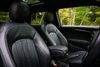 MINI HATCHBACK 2.0 John Cooper Works II 3dr Auto [8 Speed]